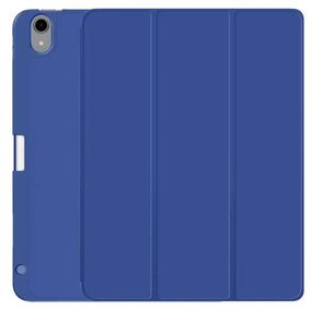 Чохол Primolux Stylus TPU для планшета Apple iPad Air 11" 2025 M3 (A3266 / A3267 / A3270) - Blue
