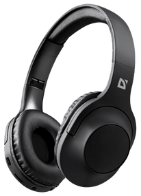 Гарнітура Defender FreeMotion B445 Bluetooth Black (63445)