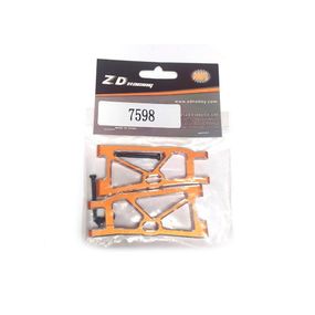 Металеві передні важелі ZD Racing 7597 (2шт)