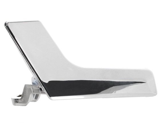 Mercedes W204 C-Class 2007- внутрішня ручка хром ліва Мерседес 204