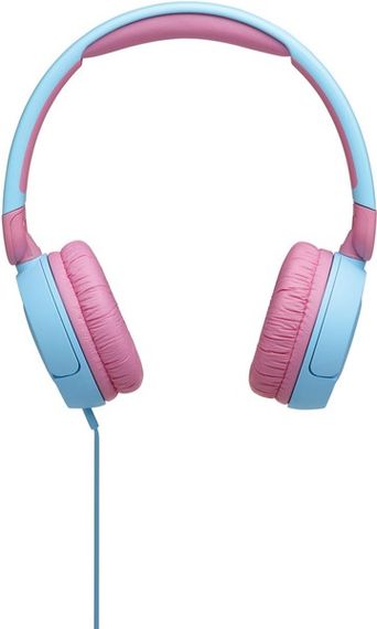 Гарнітура JBL JR310 (JBLJR310BLU) Blue (JBLJR310BLU) | Зображення 2