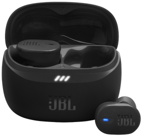 Гарнітура JBL TUNE BUDS 2 Black (JBLTBUDS2BLK)