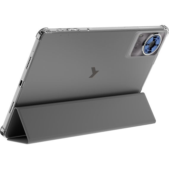 Чохол до планшета Pixus Combo gray (4897058532081) | Зображення 4