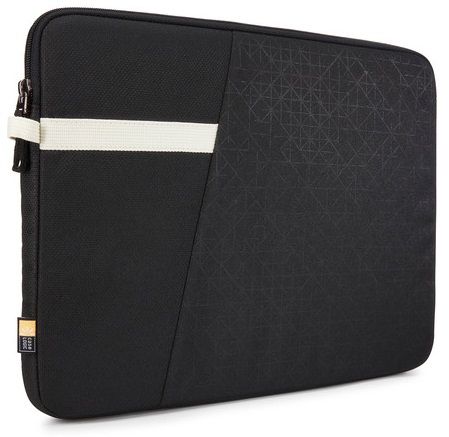 Сумка для ноутбука CASE LOGIC Ibira Sleeve 14&quot; IBRS-214 (Чорний) (3204393) | Зображення 1