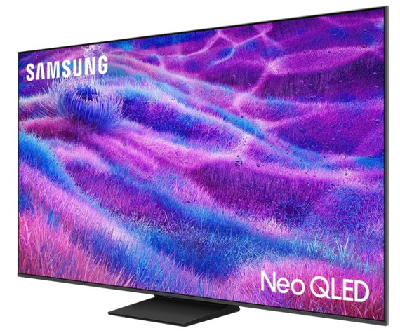 LED-телевізор Samsung QE65QN80FAUXUA | Зображення 1