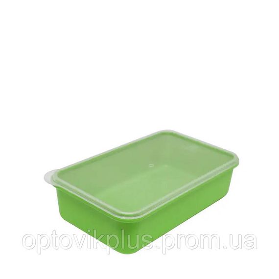 Контейнер 0,7л для зберігання продуктів