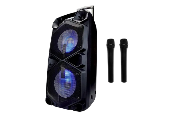 Акустична система з потужністю 80 Вт XPRO GT-6068 (MER-14866_5754)