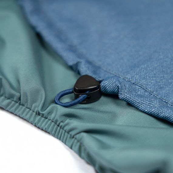 Дощовик Mason M Pet Fashion для собак | Зображення 5