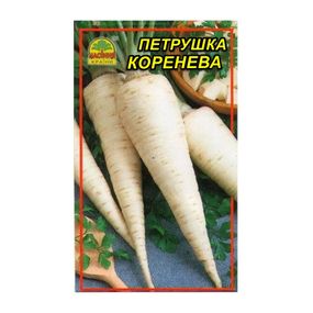 Насіння Петрушки кореневої 2 г (Насіння країни)