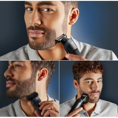 Триммер Rowenta Forever Sharp Ultimate (TN6204E0) | Зображення 6