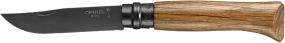 Ніж Opinel №8 VRI Black Oak Edition