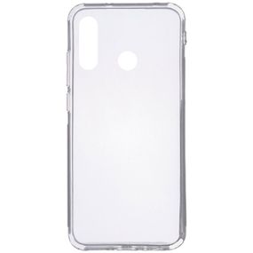 TPU чохол Epic Transparent 1,5mm для Huawei P30 lite Безбарвний (прозорий)