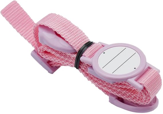 Термос ZOJIRUSHI SC-ZT45PZ дитячий 0.45 л Pink | Зображення 4