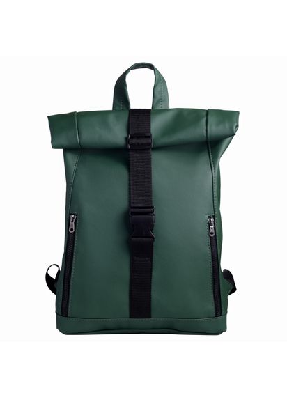 Рюкзак Sambag унісекс RollTop LZT зелений 24208007