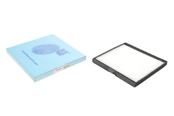 Фильтр салона Chevrolet Aveo T2 03- ADG02584