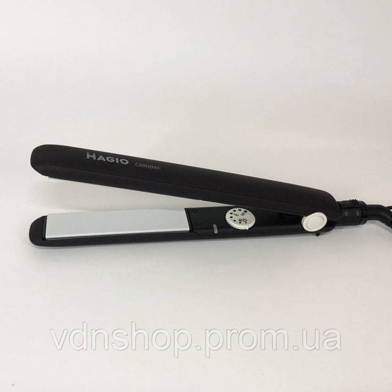 Випрямляч для завивки волосся MAGIO МG-578 Випрямляч для волосся створення гофре GS-60 | Зображення 9