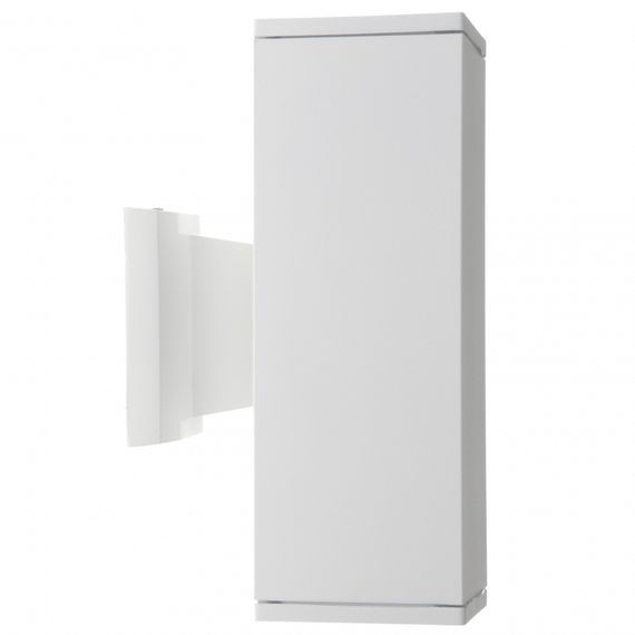 Светильник фасадный GU10 White IP44 (AL-60/2) | Зображення 2