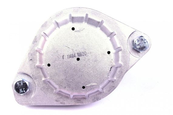 Подушка двигуна передня  L Audi 80 91-96 11484 | Зображення 2