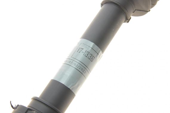 Піввісь передня  L Dacia Duster 1.5dCi 1.6 МКПП 10- Renault Megane 1.5dCi 08-15 25z 26z 706mm  17-1336 | Зображення 1