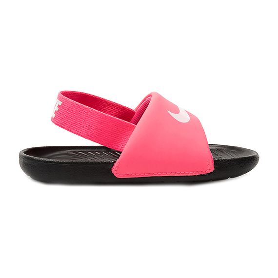 Тапочки Nike KAWA SLIDE (TD) | Зображення 3