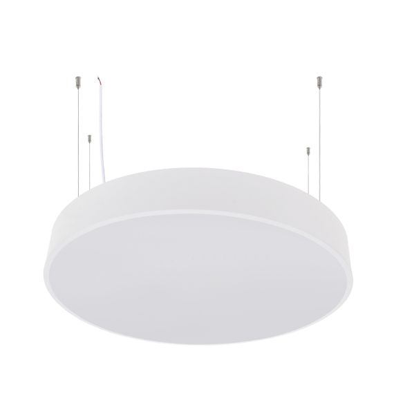 Светильник подвесной WBL-72/54W WH