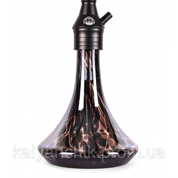 Кальян Yahya Nozzle Black | Зображення 6
