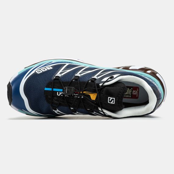 Кросівки на кожний день Salomon XT-6 Soft Ground , В'єтнам 1778 42 | Зображення 7