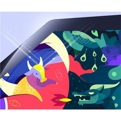Планшет-монитор XP-Pen Artist 12 Pen Display (2nd Generation) Pink (JPCD120FH_PK) | Зображення 4