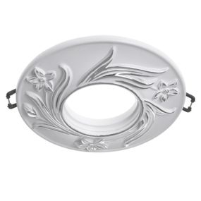 Светильник точечный HDL-M34 CH/WH MR16