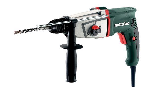 Перфоратор Metabo комбінований KHE 2644 (606157000)