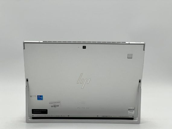 Ноутбук-трансформер Б-клас HP Elite x2 G8 Tablet / 13" (1920x1080) IPS Touch / Intel Core i5-1135G7 (4 (8) ядра по 4.2 GHz) / 16 GB DDR4 / 480 GB SSD / Intel Iris Xe Graphics / WebCam б/в + Подарунок Бездротова миша HOCO GM28 | Зображення 5