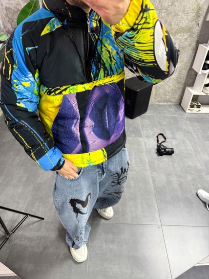 Утеплений анорак DRAPP | Зображення 1