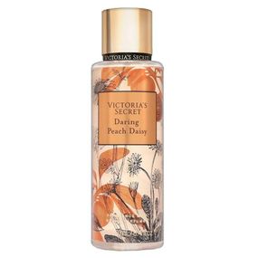 Парфюмированный спрей для тела Victoria's Secret Daring Peach Daisy 250 мл