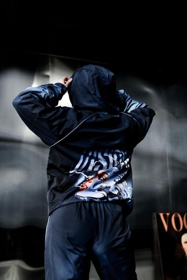 Костюм DRAPP | Зображення 3