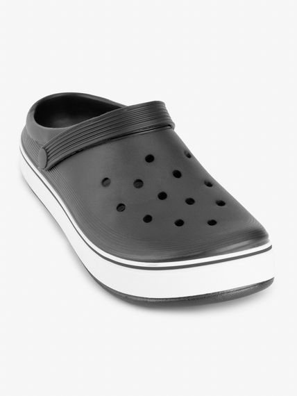 Крокси чоловічі 523 42 Чорний shop (2000999619281) | Зображення 4
