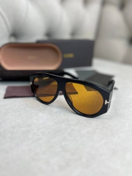 Сонцезахисні окуляри Tom Ford Bronson TF g248 | Зображення 9