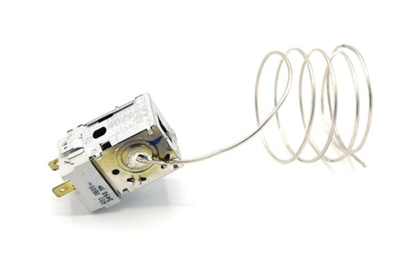 Термостат АТЕА А01 0800(аналог К-50,ТАМ-112) для холодильника та морозильної камери (Італія) | Зображення 2