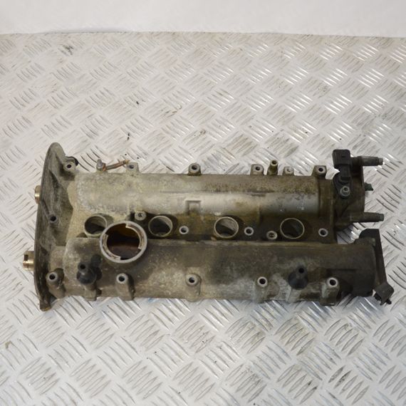 Кришка клапанів VW Volkswagen Golf IV 1.4 1.6 16V постіль розпредвалів Фольксваген Гольф 4 036103475AP | Зображення 1