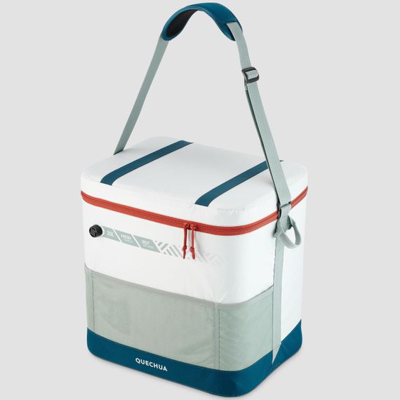 Сумка-холодильник Fresh 500 для кемпінгу 35 л - One Size | Зображення 1