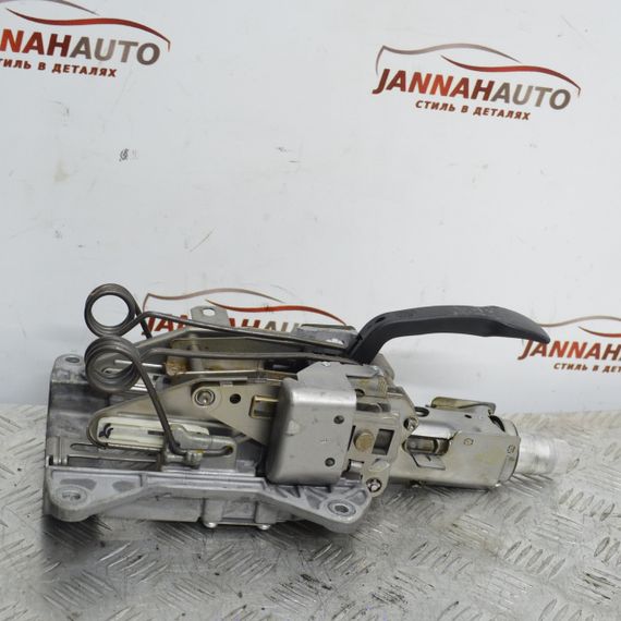 Рульова колонка Audi A6 C5 1997-2005 Ауді а6 с5 4B0419502H | Зображення 3