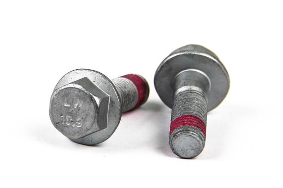 Колодки передні гальмівні Transit (V347) 06- (RWD), WOKING (P1350300) | Зображення 5