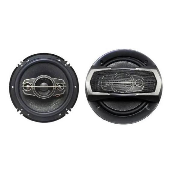 Колонки автомобильные 350Вт TS-A1695S