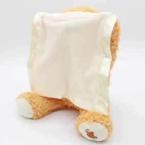 Інтерактивна м'яка іграшка Ведмедик, що говорить XPRO Furby Connect (234561864_396)