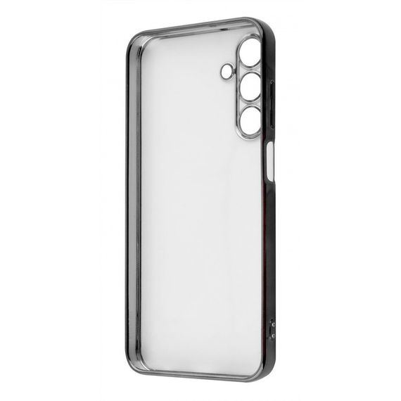 Чохол WAVE Metal Color Case Samsung Galaxy A15 4G/5G black | Зображення 1