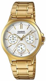Годинник CASIO MTP-V300G-7AUDF