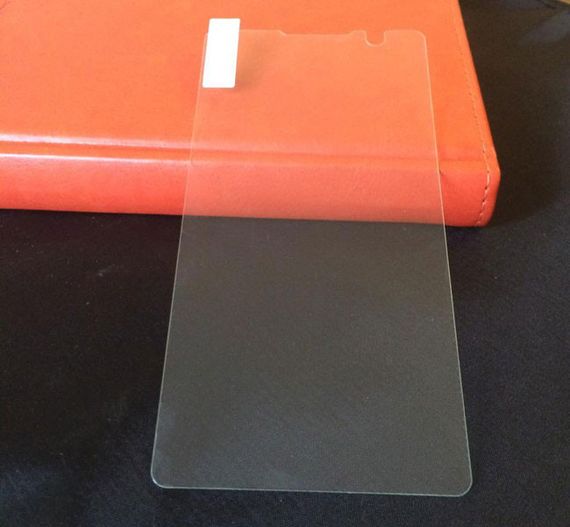 Загартоване захисне скло для Lenovo P90 | Зображення 2