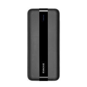 Портативний зарядний пристрій Rivacase, 10000 mA, RIVAPOWER VA2041 (Black)