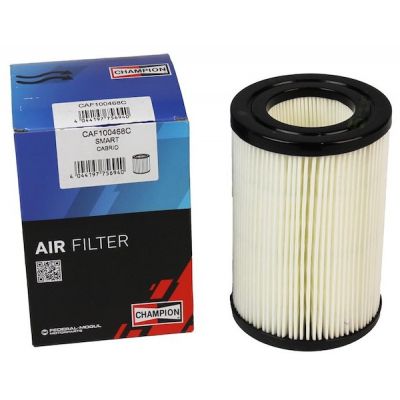 Воздушный фильтр для автомобиля Champion CAF100468C | Зображення 1