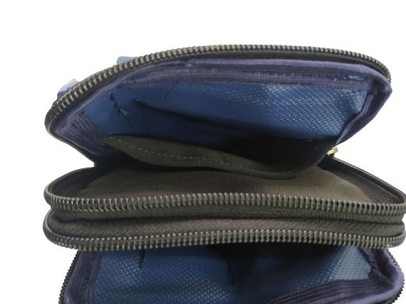 Органайзер M&M Вид 4 Blue Angels синій (213496) | Зображення 6