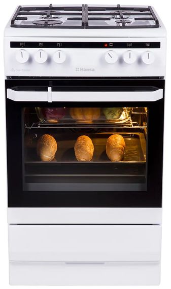 Плита Hansa комбінована FCMW580250 | Зображення 3